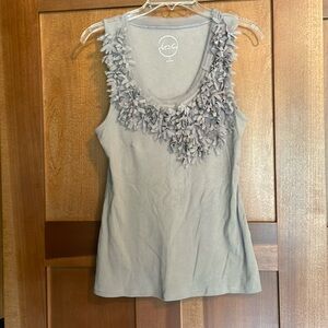 EUC tank top